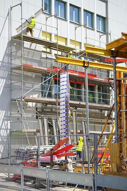 UK construction industry growth at its slowest rate for 17 months, December index shows